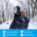 Bluetooth Beanie Hat, Man Women Gifts, Wireless Headphone Winter Knit Hats Music Cap with Stereo Speaker &amp; MIC, Unique Christmas Birthday Tech Gifts for Men Women Teen Boys Girls