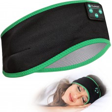 Sleep Headphones, Lavince Bluetooth Sleeping Headphones Headband Soft Elastic Comfortable Bluetooth Headband,Cool Tech Gadgets Sleeping Christmas Valentine's Day Birthday Gifts for Women&amp;Man